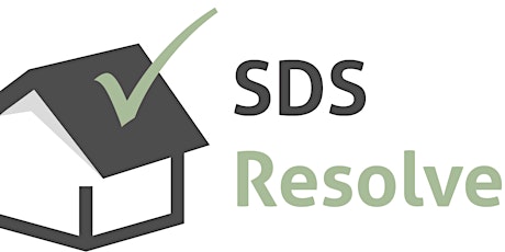 SDS Resolve - Sustaining Tenancies in Challenging Times