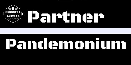 CFB Partner Pandemonium  primary image
