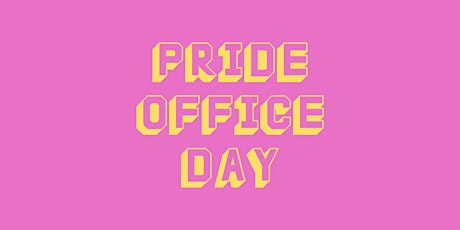 LGBTIQ+ Awareness & Allyship Training  am PRIDE OFFICE DAY®