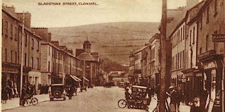 Hauptbild für Clonmel Song Cycle Musical Trail for Culture Night