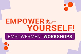 Empowermentworkshops
