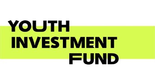 Youth Investment Fund Roadshow - Newhaven