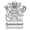 Logotipo da organização Queensland Revenue Office