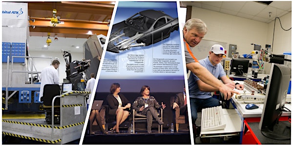 UAMMI Industry-University CrossTalk Event