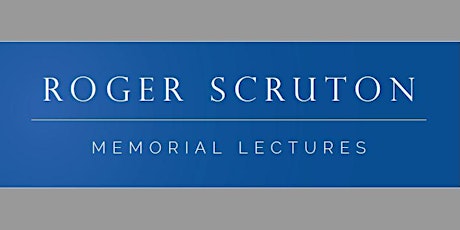 Roger Scruton Memorial Lectures: Peter Hitchens, Dan Hannan & Noel Malcolm