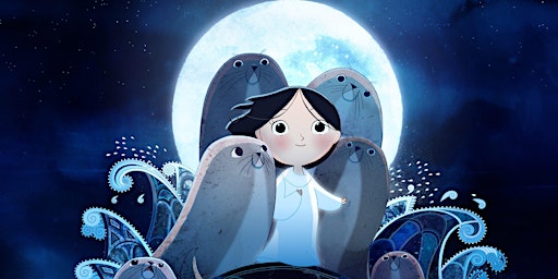 FILM: Song of the Sea