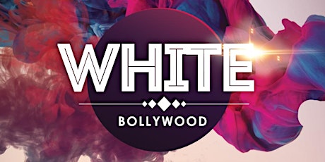 White Themed Bollywood Party ft DJ Abhishek primary image