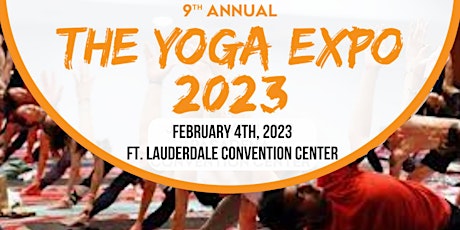 The Yoga Expo South Florida 2023