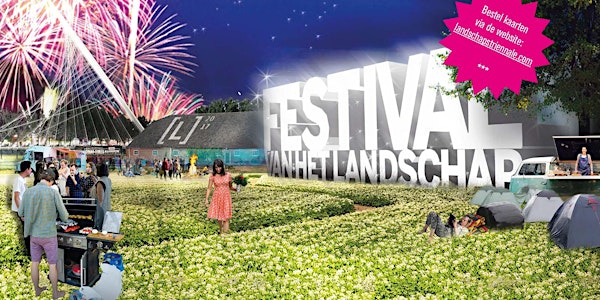 Festival van het Landschap