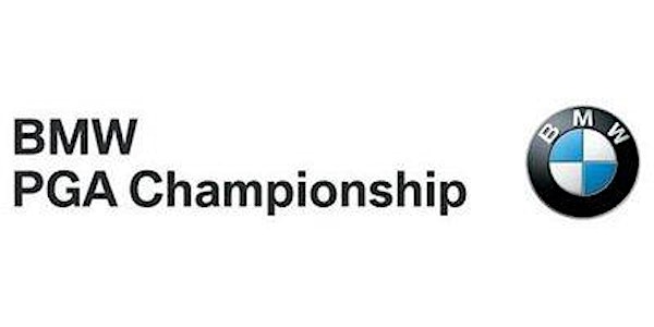 BMW PGA CHAMPIONSHIP CORPORATE HOSPITALITY 2018