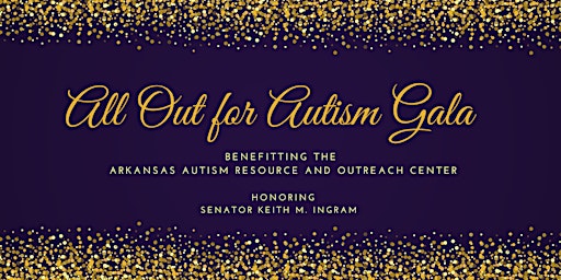 All Out For Autism Gala