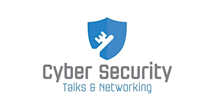 GDPR/CyberSecurity Talks & Networking-FREE DRINKS & NIBBLES primary image