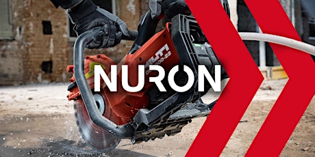 Hilti Nuron GB Launch - 22V Cordless Platform & 70+ Tools!