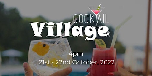 Cocktail Village