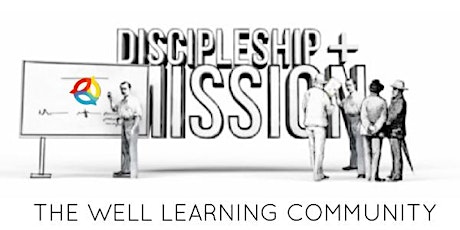 The Well Learning Community-Releasing The Called, Calling The Released primary image