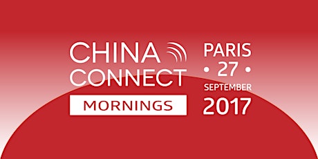 Image principale de China Connect Mornings