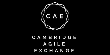 Cambridge Agile Exchange primary image