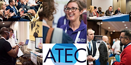 ATEC - Assistive Technology Exhibition and Conference: 23rd November 2017 primary image