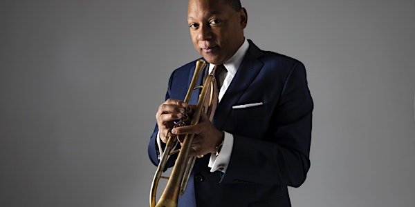 The Jazz at Lincoln Center Orchestra with Wynton Marsalis