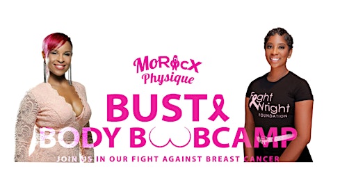 Bust & Body BoobCamp