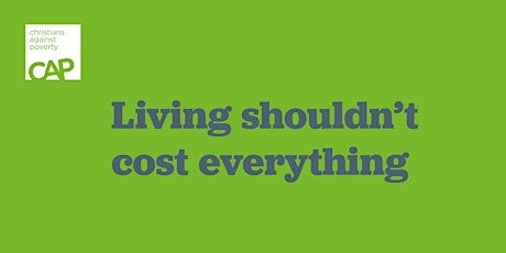Living Shouldn't Cost Everything