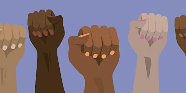 Power, Privilege and Anti-Racist Practice