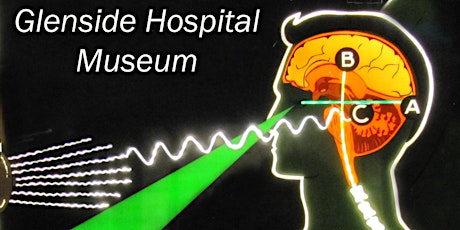 Imagem principal de Evening explore with 'music, song and verse' Glenside Hospital Museum
