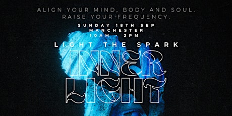 Imagen principal de Inner Light: Light the Spark