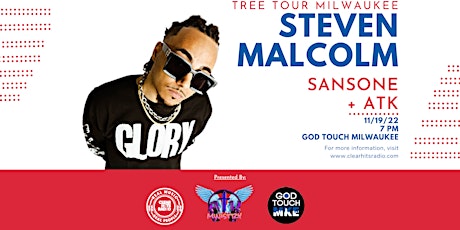 Steven Malcolm: Tree Tour