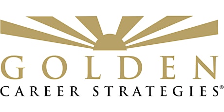 Golden Career Strategies In-Person Upskilling & Networking