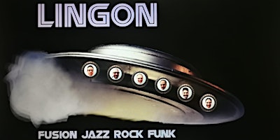 LINGON - A Journey Into Fusionmusic