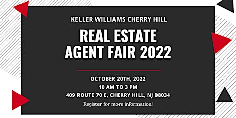 Real Estate Agent Fair