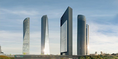 VISIT THE IE TOWER | Tour for Master Programs´ future Students