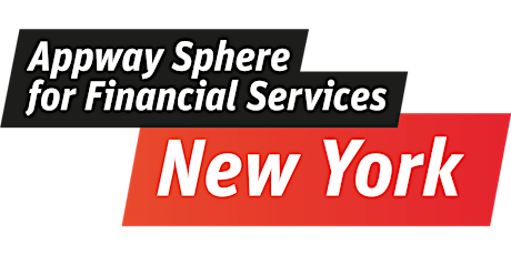 Appway Sphere for Financial Services - NEW YORK primary image