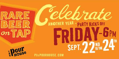 The Pour House North Wales 2nd Anniversary Party