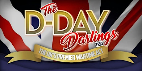 Sounds of the D Day Darlings