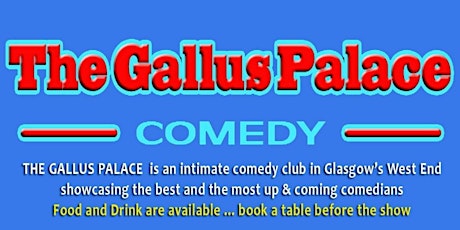 The Gallus Palace Raymond Mearns