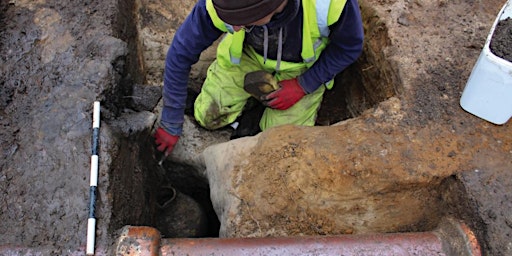 Recent Archaeological work in Tayside and Fife 2022