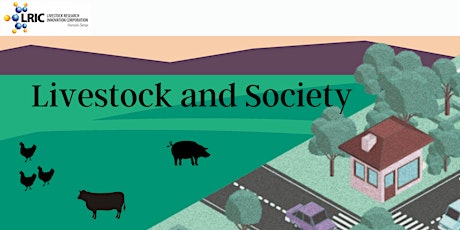 Horizon Series: Livestock and Society primary image