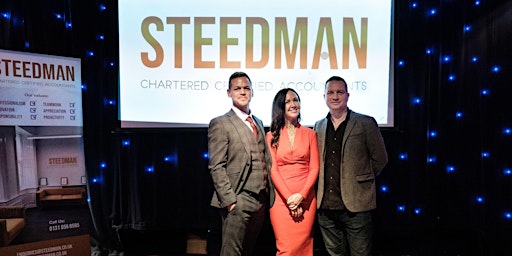 Steedman Accountants September Social
