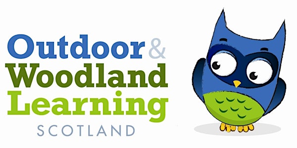 Using Fire in Forest Kindergarten- Glasgow