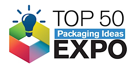 Top 50 Packaging Ideas - Exhibitors primary image