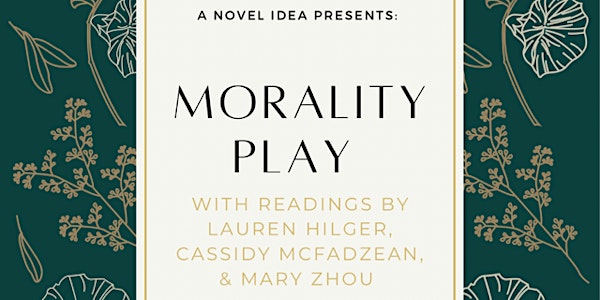 Morality Play with Readings