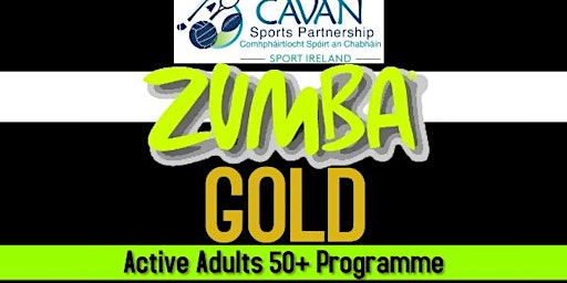 Zumba Gold - Cavan