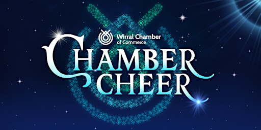 Chamber Christmas Cheer