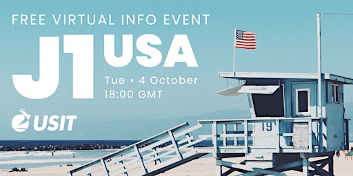 J1 Visa USA  - All You Need to Know For Summer '23 with USIT