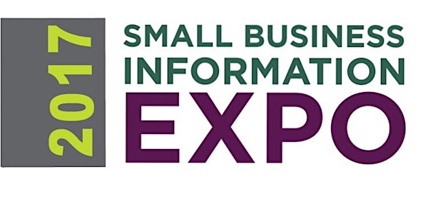 2017 Fraser Valley Small Business Information Expo (SBIE)