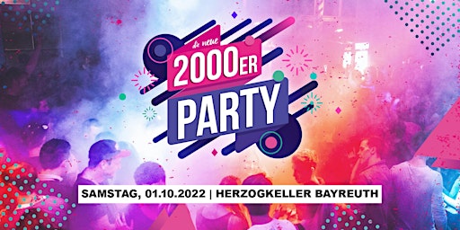 2000er-Party