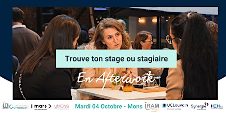 StageNetworking Meetern : Trouvez vos stages et stagiaires !