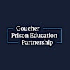 Logótipo de Goucher Prison Education Partnership